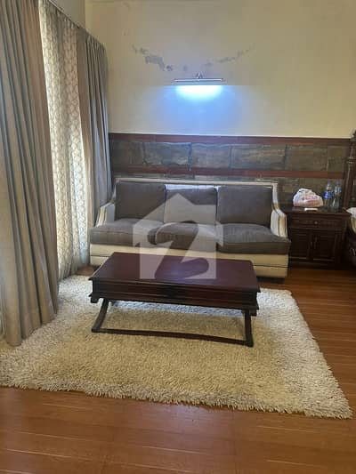 2 Kanal Fully Furnished Full House For Rent In DHA 2 Kanal Fully Furnished Full House For Rent In DHA