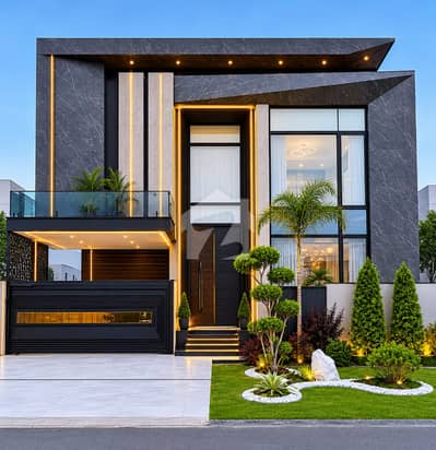 5 Marla Brand New Ultra Modern Design Most Beautiful House For Sale In DHA 9 Town Top Location 5 Marla Brand New Ultra Modern Design Most Beautiful House For Sale In DHA 9 Town Top Location