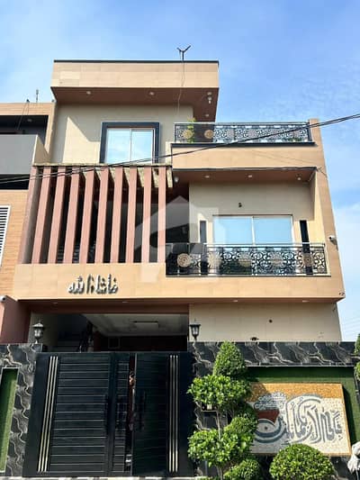 5 Marla Dream House For Sale in Affordable Price 5 Marla Dream House For Sale in Affordable Price