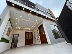 05 Marla Mini Bungalow Available For Sale At Prime Location