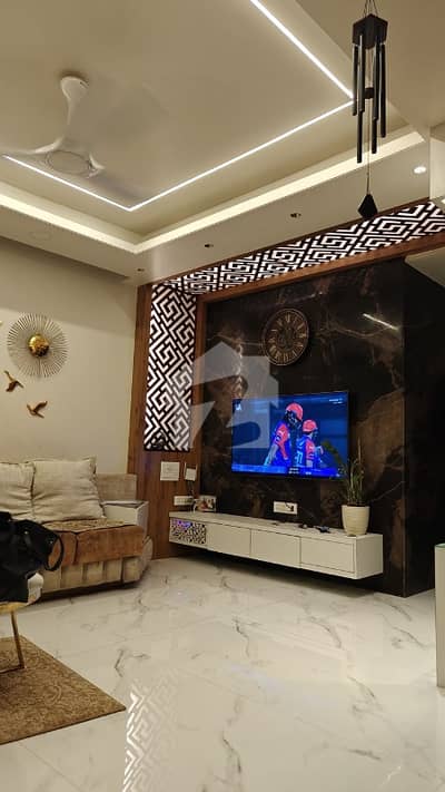 1 Kanal Beautiful House For Rent In Prime Location Faisal Town Lahore