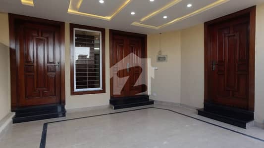 Bahria Town Phase 8 - Abu Bakar Block House Sized 7 Marla Is Available