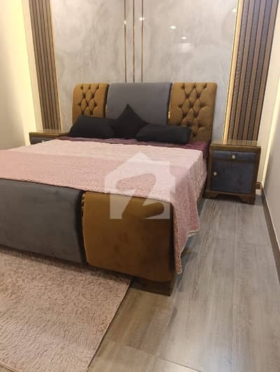 1 Bed Luxury Apartments For Rent In Zeta Mall