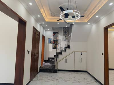 5 Marla Beautiful House For Sale In Hot Location 5 Marla Beautiful House For Sale In Hot Location