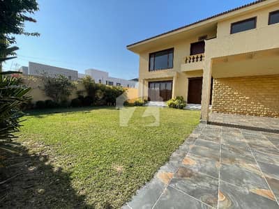 3 Bed Upper Portion In 1000 Sq Yards Bungalow | Prime Location | Ready To Move