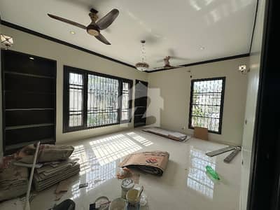 500 Sq. Yards Ground Portion for Rent DHA Phase 7 Extension, Karachi