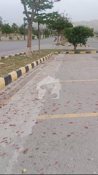 فیصل ہلز اسلام آباد میں 8 مرلہ رہائشی پلاٹ 90.0 لاکھ میں برائے فروخت۔