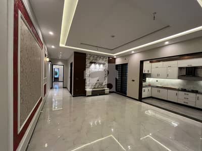 10 Marla House For Rent Judicial Phase 1, Thokar Niaz Baig, Lahore