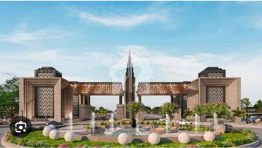 Faisal Town Phase 2 Plots For Sale | Model Block Cash &Amp; Overseas Block Installments