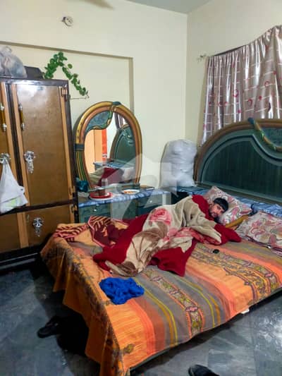5 Marla Lower Portion For Rent-Ali Town
