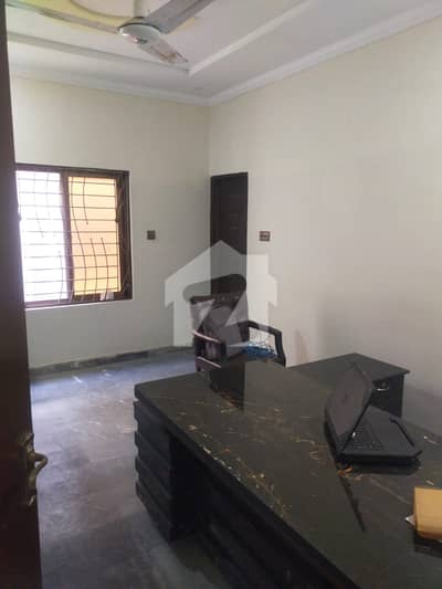 New Room With Attached Available For Rent