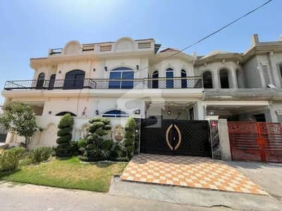 5 Marla House For Sale In Buch Villas Multan