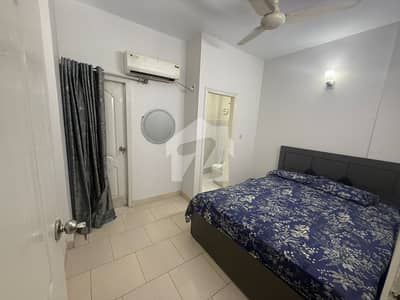 Furnish Studio Apartment For Rent 2nd Floor