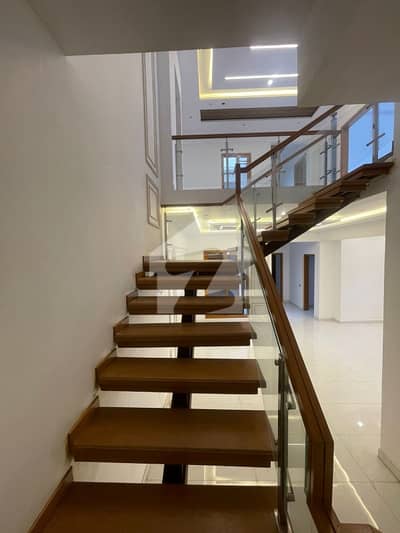 BRAN NEW GROUND PORTION FOR RENT WITH BASEMENT