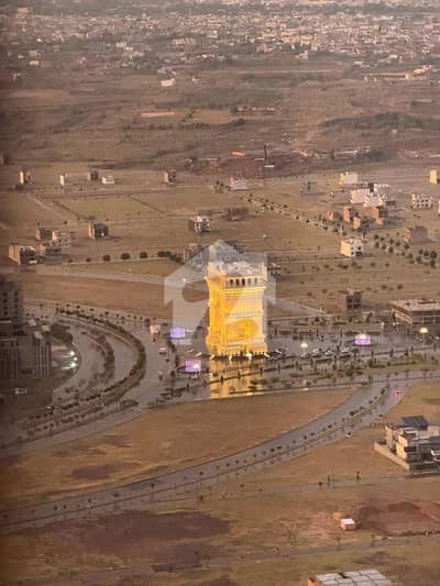 2 Kanal Plot Solid Land Block A Faisal Hills