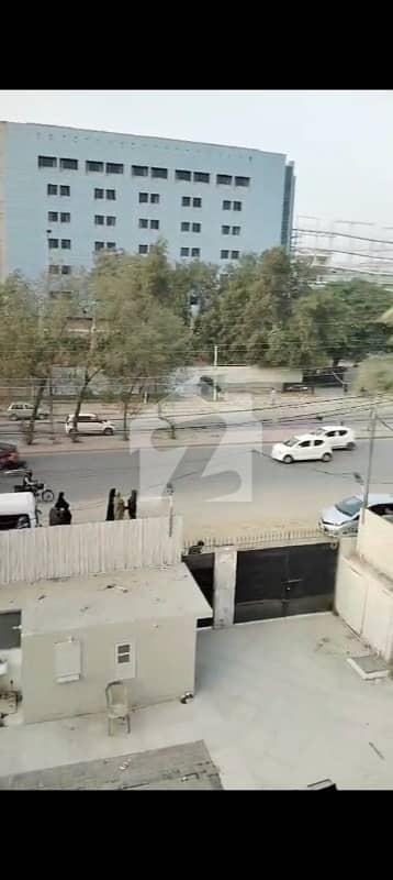 داؤد سوسائٹی گلشنِ اقبال ٹاؤن,کراچی میں 1 کنال کمرشل پلاٹ 10.0 ارب میں برائے فروخت۔