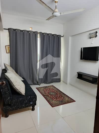 Fully Furnish Studio Apartment For Rent