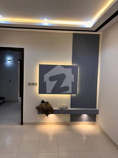 120 Yard Bungalow For Rent 4 Bedroom With Basement