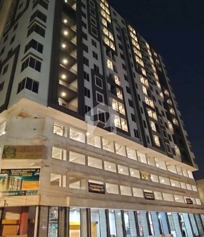 Centrally Located Prime Location Flat In North Nazimabad - Block N Is Available For rent