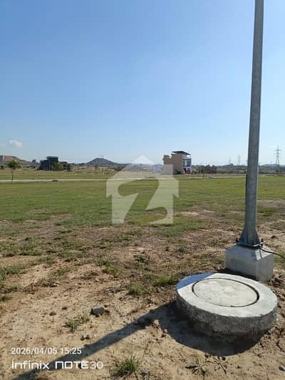 Taj Residencia Installment Plots Available Easy Monthly Installments