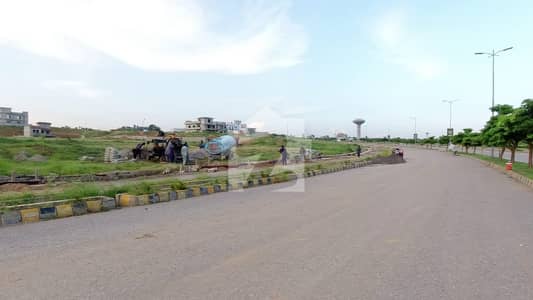 10 Marla Plot For Sale In Orchard Block Taj Residencia Islamabad 10 Marla Plot For Sale In Orchard Block Taj Residencia Islamabad