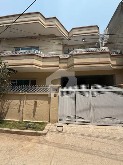 کالٹکس روڈ راولپنڈی میں 3 کمروں کا 4 مرلہ مکان 1.5 کروڑ میں برائے فروخت۔