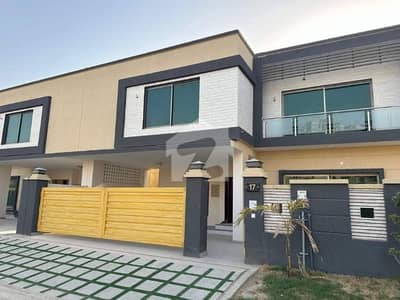 CHANCE DEAL Brigadier House (375 Sq Yards)