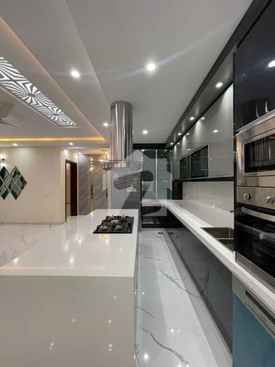 DHA Phase 2 Islamabad 1 Kanal Full House Available For Rent