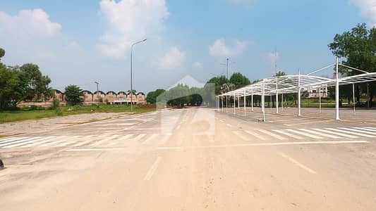 Perfect Prime Location 5 Marla Residential Plot In Grand Avenue Housing Scheme - Block A For sale Perfect Prime Location 5 Marla Residential Plot In Grand Avenue Housing Scheme - Block A For sale