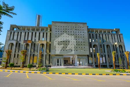 1 Kanal Solid Land Plot Faisal Hills Block A