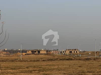Investor Rate Heighted Plot Back Open Prime Location DHA 3. . .