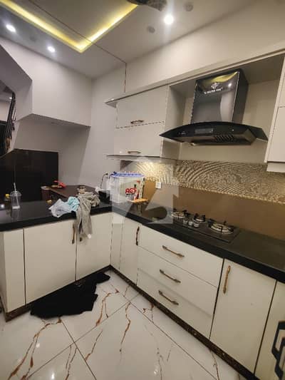 5 Marla Like Brand New House Available For Rent In DHA Rehbar Housing Society Phase 11