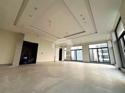 Prime Location 5.75 Marla 3rdnd Floor Office Available For Rent In DHA Phase 8