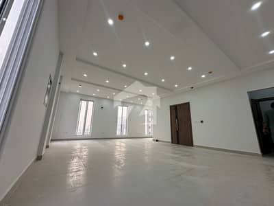 4 Marla 4th Floor Commerial Plaza Available For Rent In DHA Phase 8 Commercial Broadway