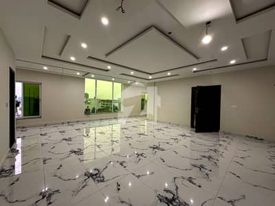 Prime Location 5.75 Marla 2nd Floor Office Available For Rent In DHA Phase 8