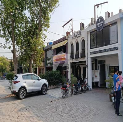 Hot 2 Marla Commercial Shop For Sale In DHA Phase 3 Block Y Hot 2 Marla Commercial Shop For Sale In DHA Phase 3 Block Y