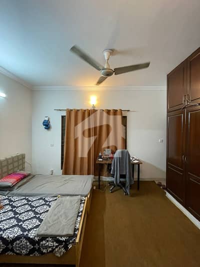 10 Marla Single Unit House For Rent In Bahria Town Phase 4 Beautiful Location