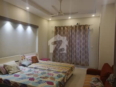 10 Marla Upper Portion Available For Rent In Bahria Town Phase 4