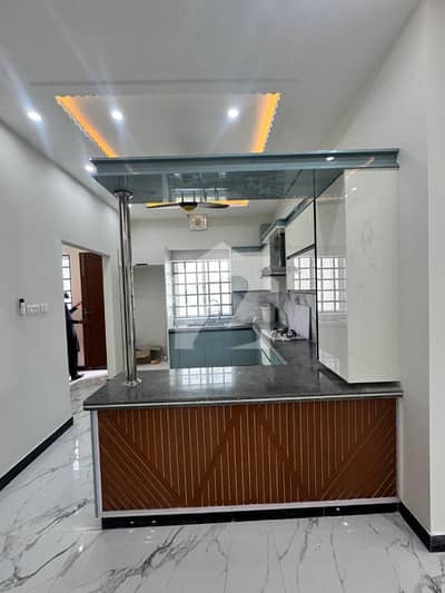 7 Marla Beautiful House for Rent in Kohistan Enclave