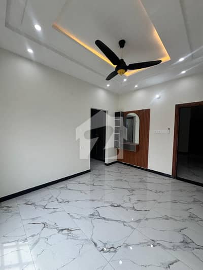 7 Marla Beautiful House For Rent In Kohistan Enclave