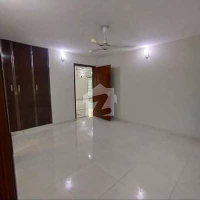 10 Marla Flat For Rent In The Perfect Location Of Askari 11 - Sector B Apartments