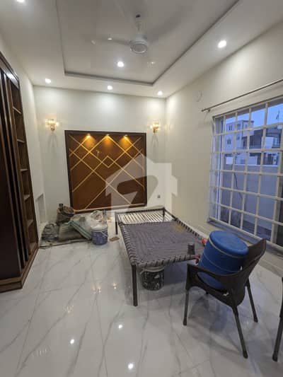 Brand New 5 Marla House For Rent In Bahria Orchard Raiwind Lahore