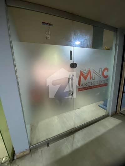 Prime Location 950 Square Feet Office For rent In Tauheed Commercial Area Karachi Prime Location 950 Square Feet Office For rent In Tauheed Commercial Area Karachi