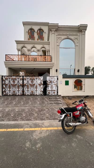 8 Marla Brand New House For Sale In, A Block, Bahria Orchard Raiwind Lahore 8 Marla Brand New House For Sale In, A Block, Bahria Orchard Raiwind Lahore
