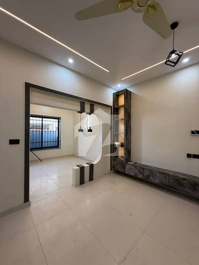 5 Marla House For Sale In Kohistan Enclave Wah Cantt | Single Story H Block