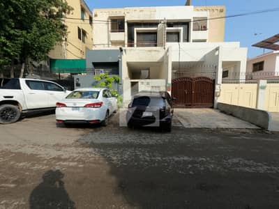 Get Your Dream House In Clifton - Block 4 Karachi