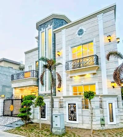 7 Marla Luxury House Available For Rent