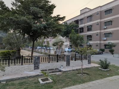 Luxury Apartment For Sale Askari V, Sector C , Malir Cantt