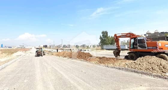 Plot For Sale
