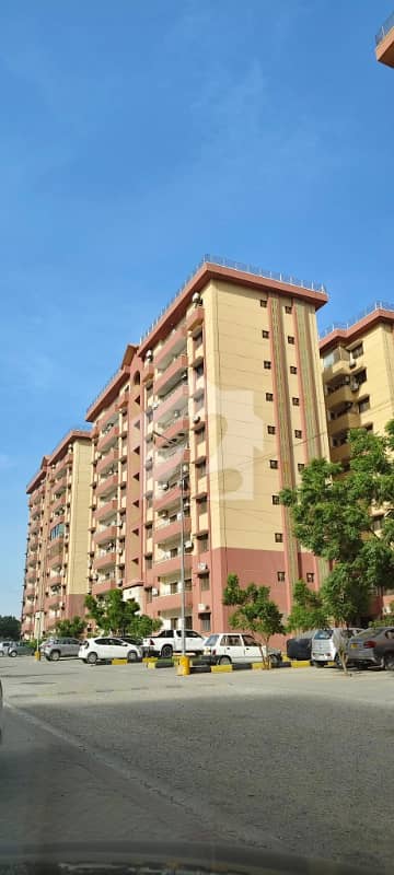 Apartment for Sale Askari V, Sector F, Malir Cantt